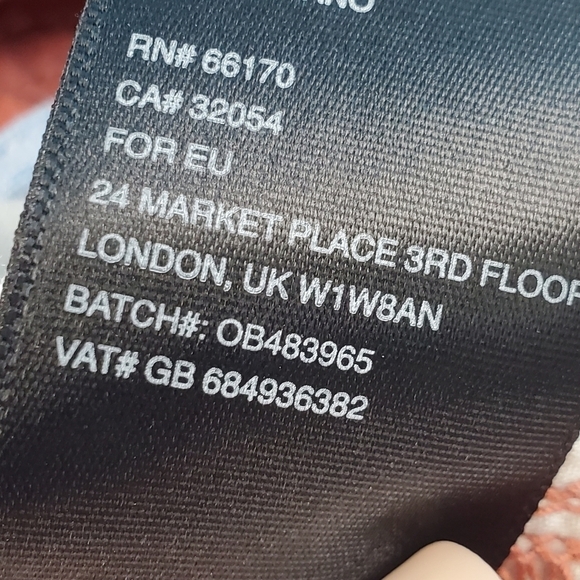 CPO Provisions brown chino shorts 29W - Picture 3 of 12